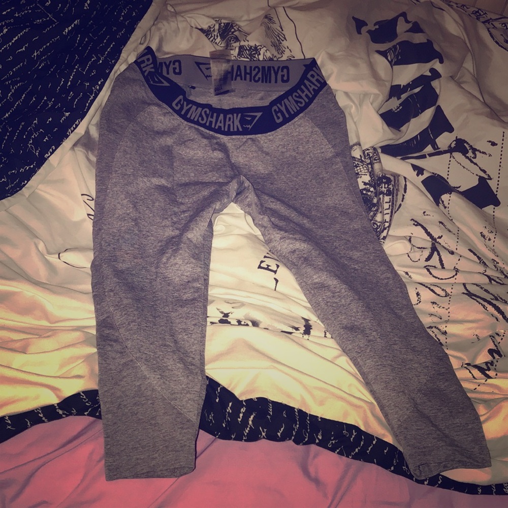 Seamless GymShark Legging!